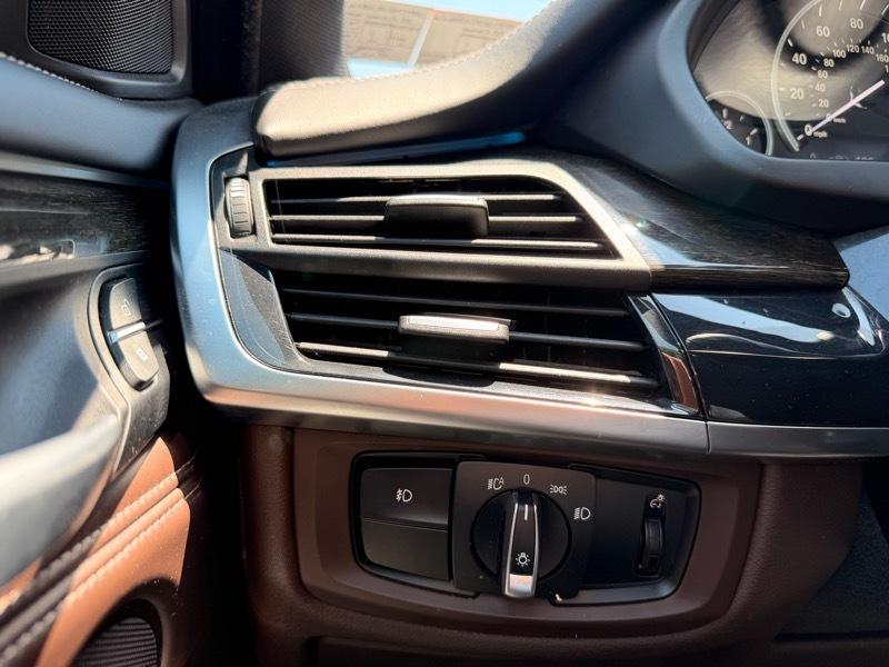 BMW X5 xDrive35i 2017