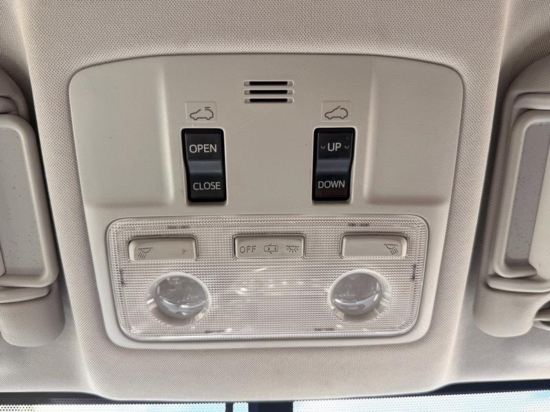 Toyota RAV4 XLE AWD 2015