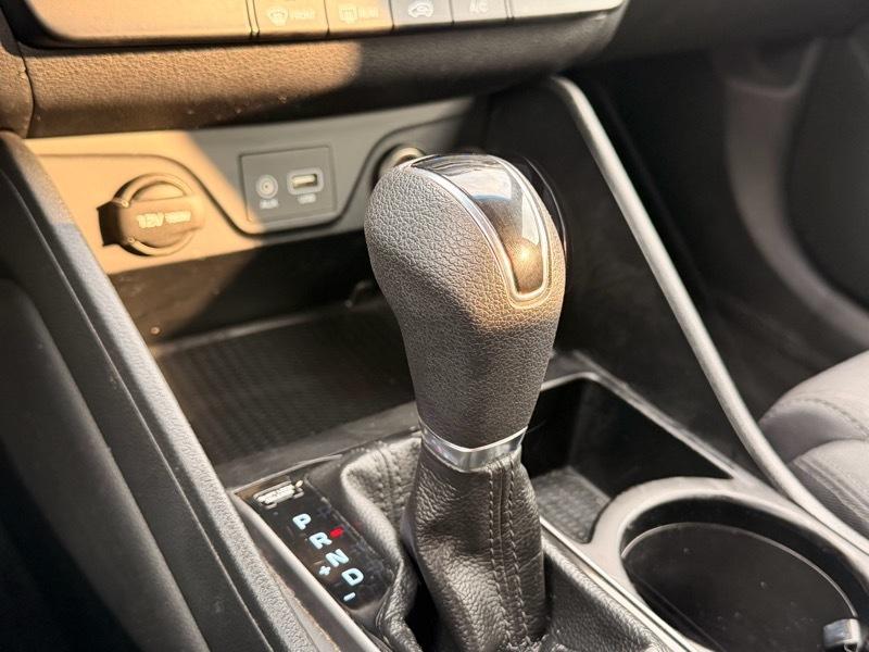 Hyundai Tucson SE 2017