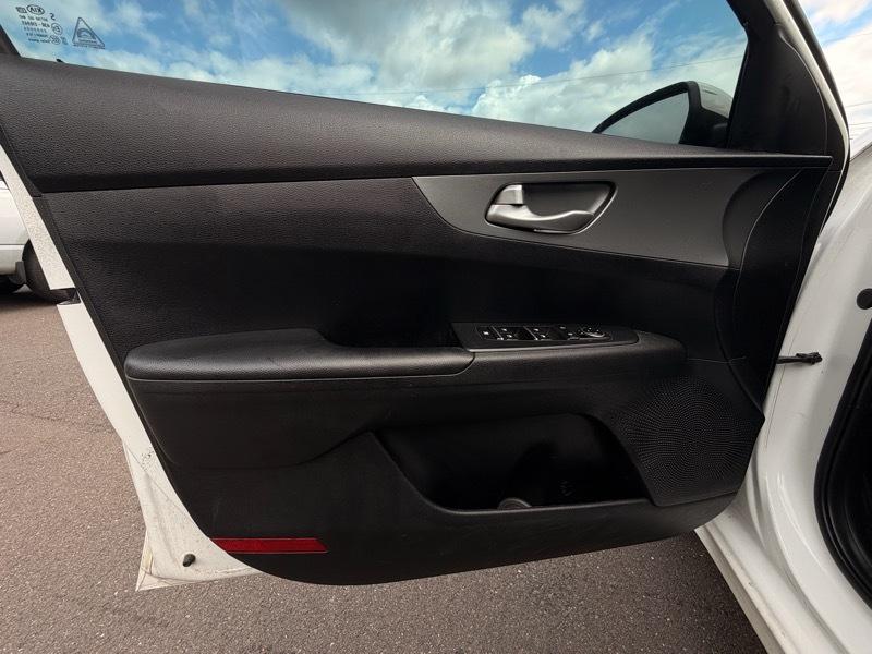 Kia Forte FE 6M 2020