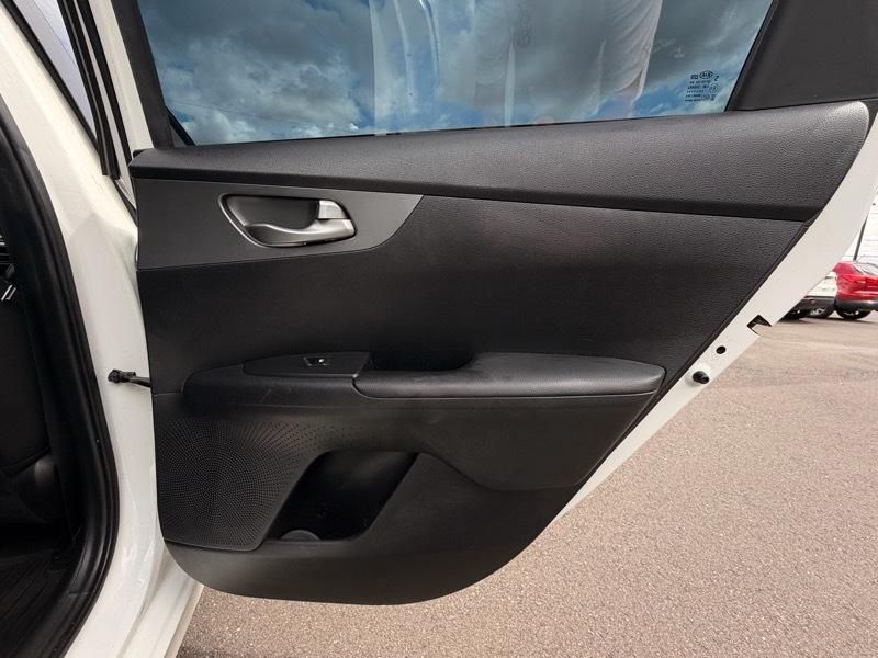 Kia Forte FE 6M 2020