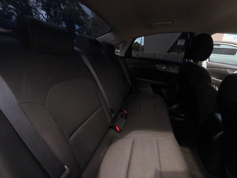 Kia Forte FE 6M 2020