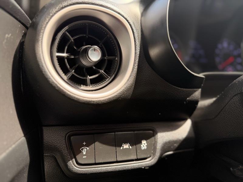 Kia Forte FE 6M 2020