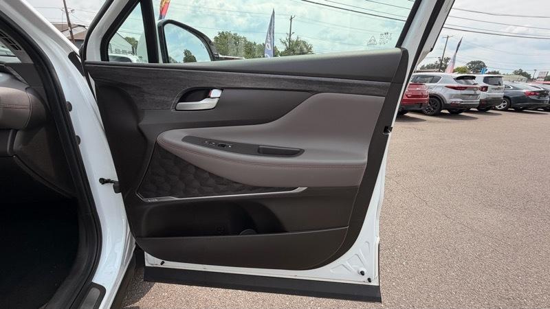 Hyundai Santa Fe Ultimate 2.0T AWD 2019