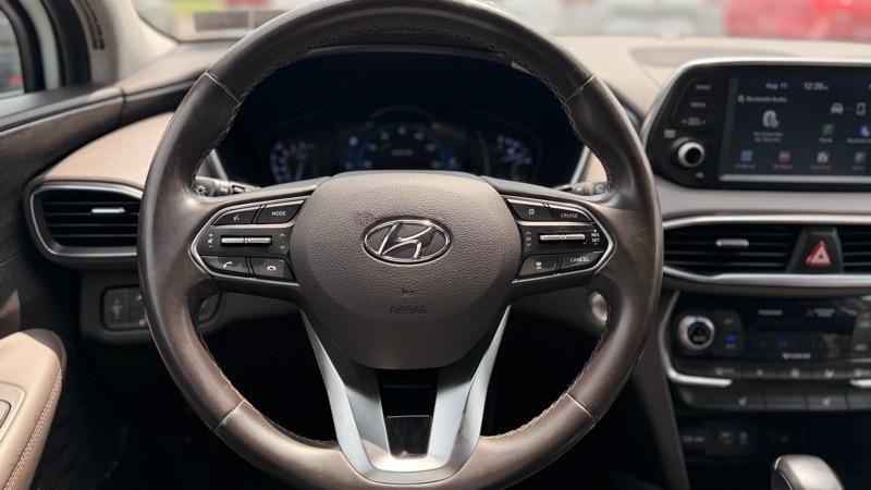 Hyundai Santa Fe Ultimate 2.0T AWD 2019