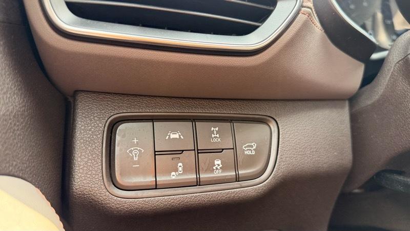 Hyundai Santa Fe Ultimate 2.0T AWD 2019