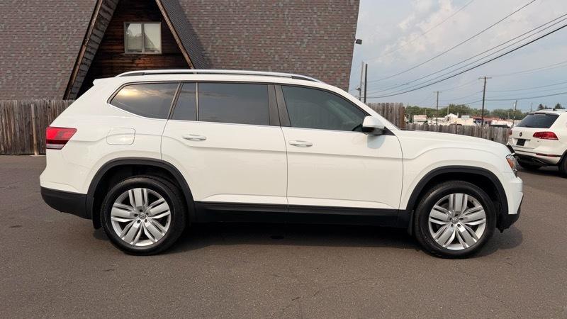 Volkswagen Atlas V6 SE w/Technology 2019
