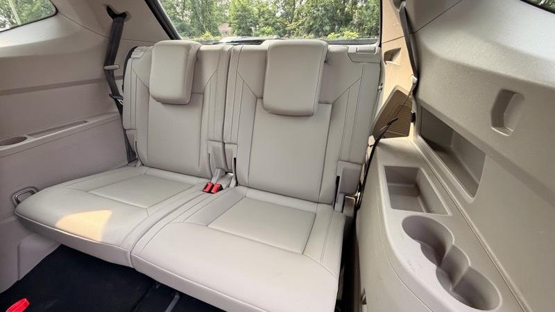 Volkswagen Atlas V6 SE w/Technology 2019