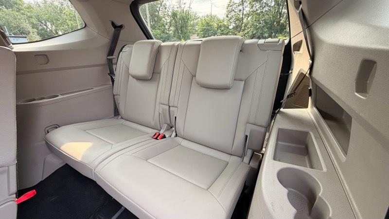 Volkswagen Atlas V6 SE w/Technology 2019