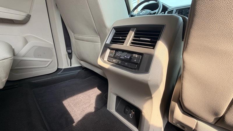 Volkswagen Atlas V6 SE w/Technology 2019