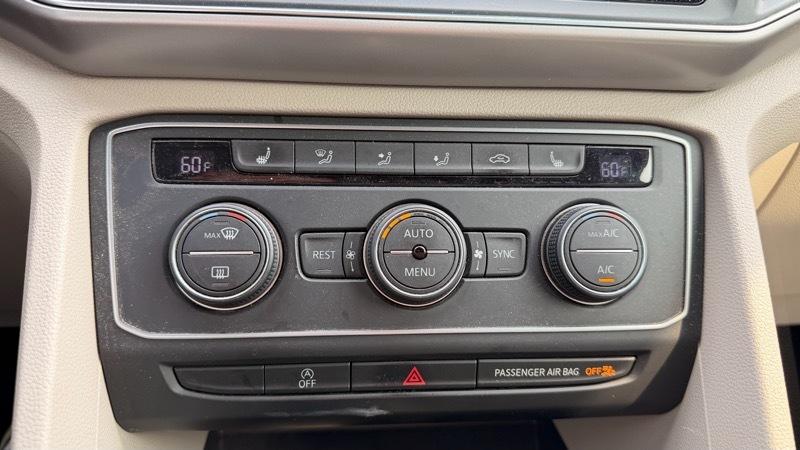 Volkswagen Atlas V6 SE w/Technology 2019