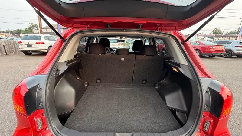 Mitsubishi Outlander Sport 2.0 ES 4WD CVT 2018