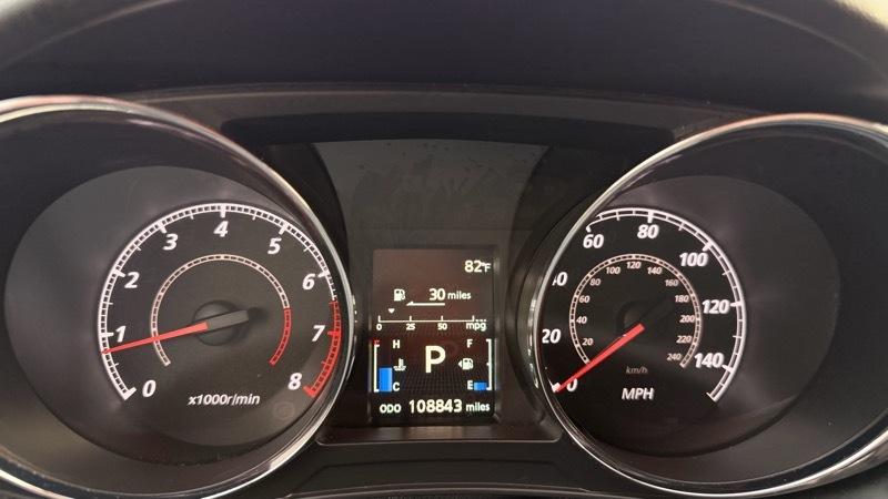 Mitsubishi Outlander Sport 2.0 ES 4WD CVT 2018