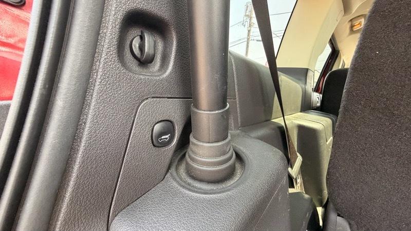 Ford Flex SEL AWD 2015
