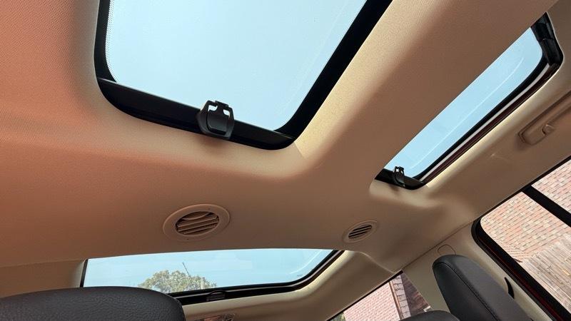 Ford Flex SEL AWD 2015