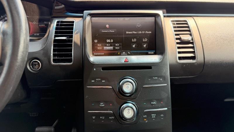 Ford Flex SEL AWD 2015
