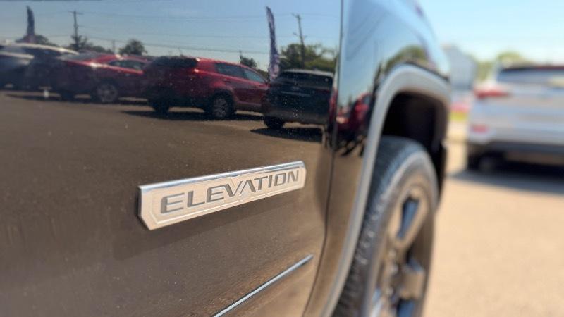 GMC Sierra 1500 SLE Crew Cab Short Box 4WD 2018