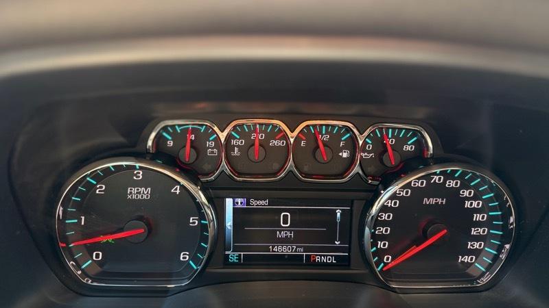 GMC Sierra 1500 SLE Crew Cab Short Box 4WD 2018