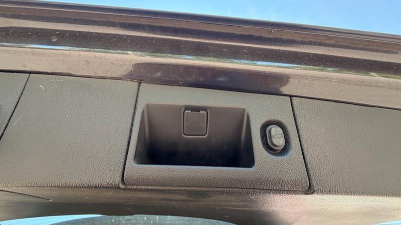 Chevrolet Suburban LT 4WD 2018