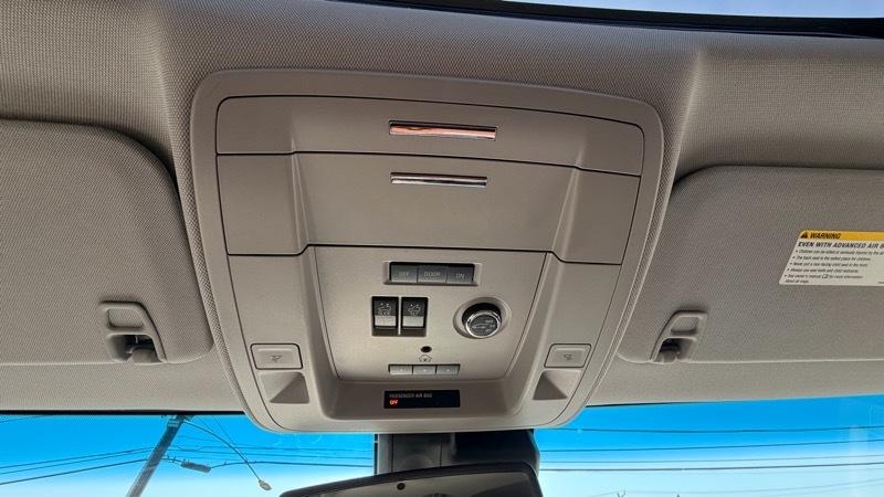 Chevrolet Suburban LT 4WD 2018