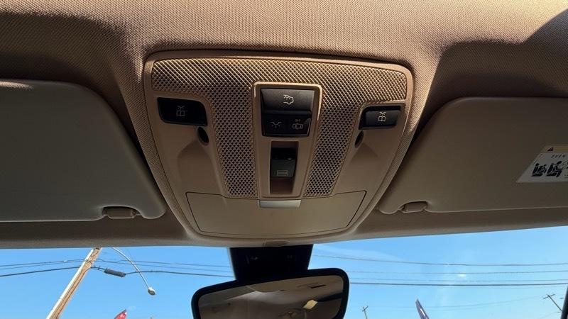 Mercedes-Benz GLA-Class GLA250 2018