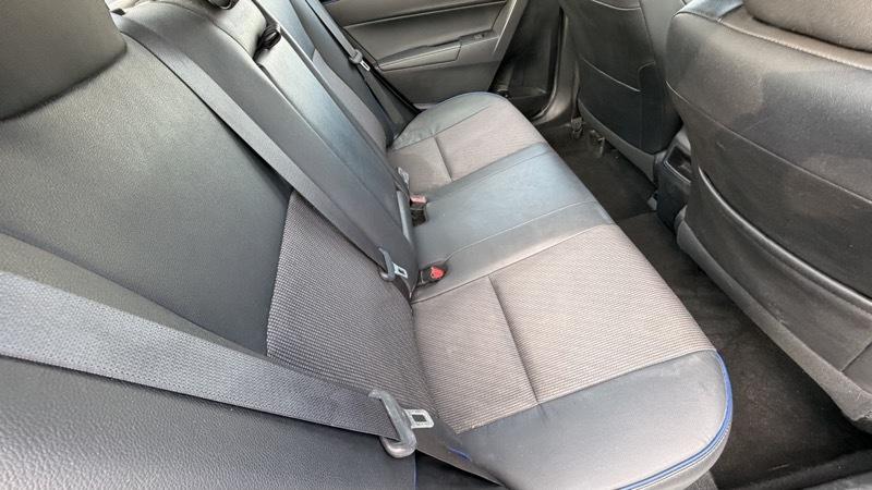 Toyota Corolla SE 2019