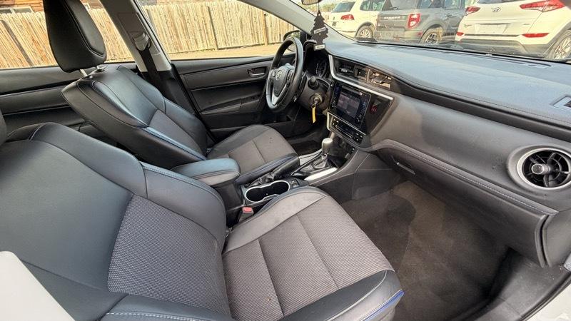Toyota Corolla SE 2019