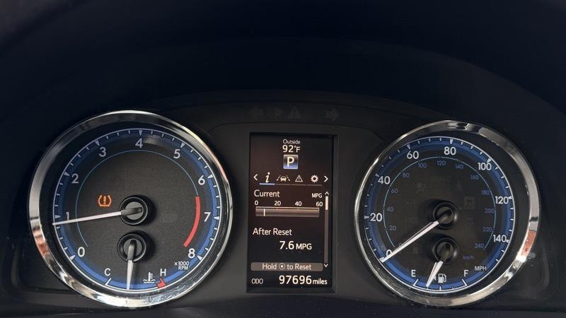 Toyota Corolla SE 2019