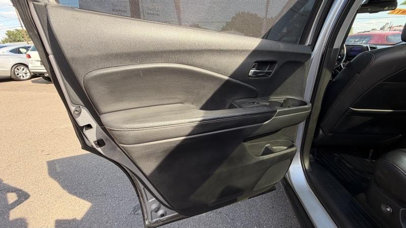 Honda Pilot Elite 4WD 2016