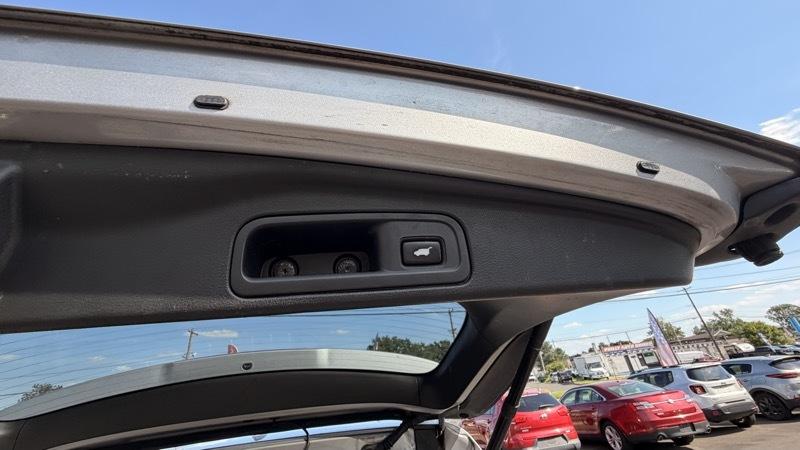 Honda Pilot Elite 4WD 2016