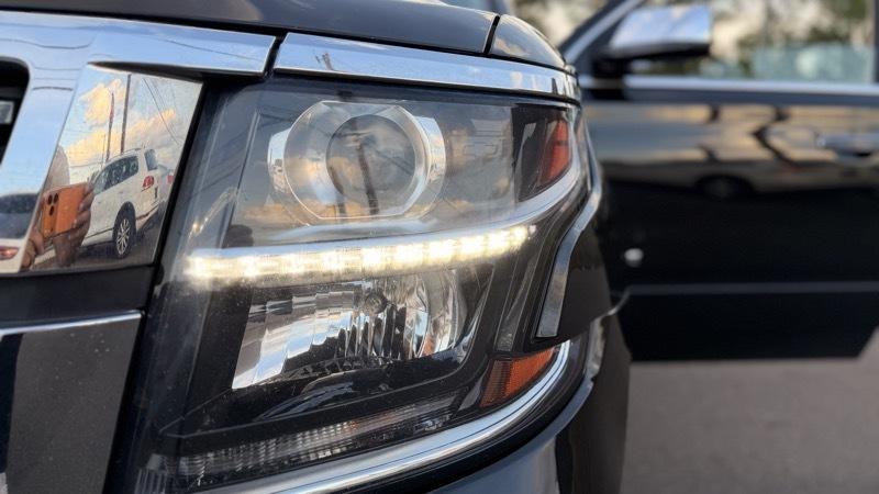 Chevrolet Tahoe Premier 4WD 2018