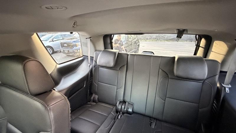 Chevrolet Tahoe Premier 4WD 2018