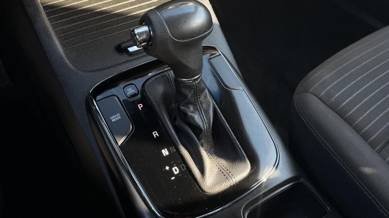 Kia Forte LX 6M 2018