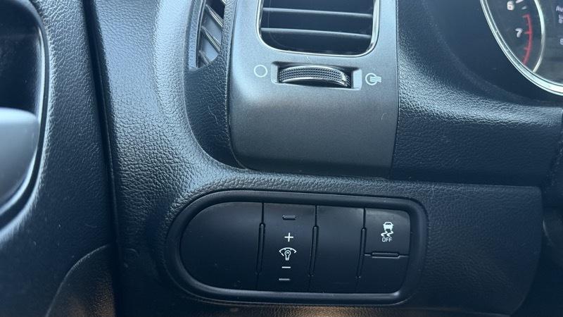 Kia Forte LX 6M 2018