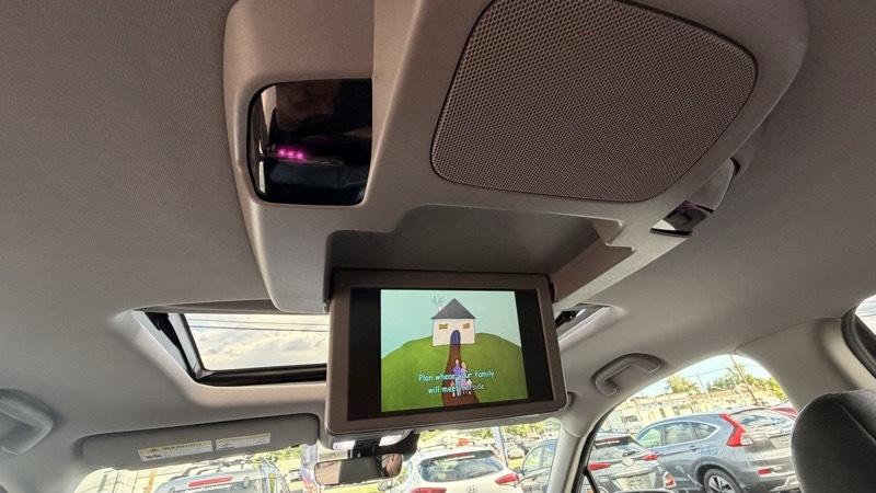 Honda Pilot EX-L w/Navigation and RES AWD 2019