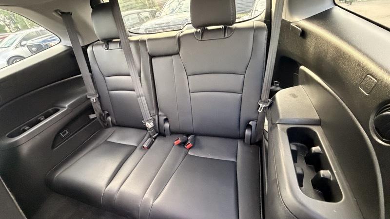 Honda Pilot EX-L w/Navigation and RES AWD 2019