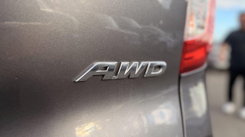 Honda Pilot EX-L w/Navigation and RES AWD 2019