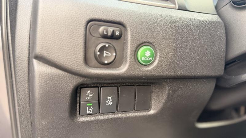 Honda Pilot EX-L w/Navigation and RES AWD 2019