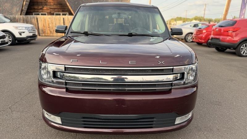 Ford Flex SEL FWD 2019