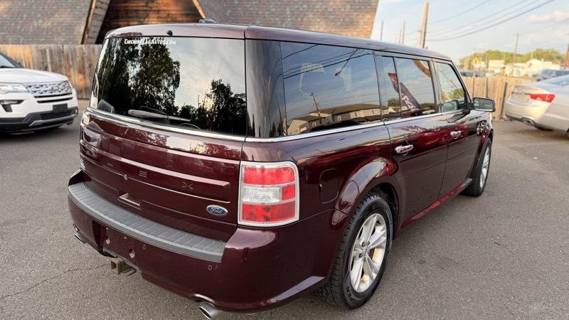 Ford Flex SEL FWD 2019