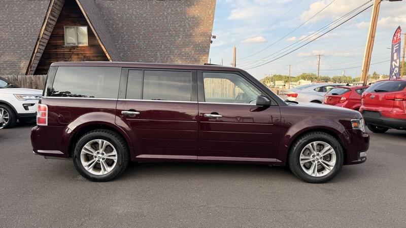 Ford Flex SEL FWD 2019