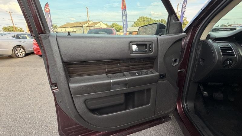 Ford Flex SEL FWD 2019