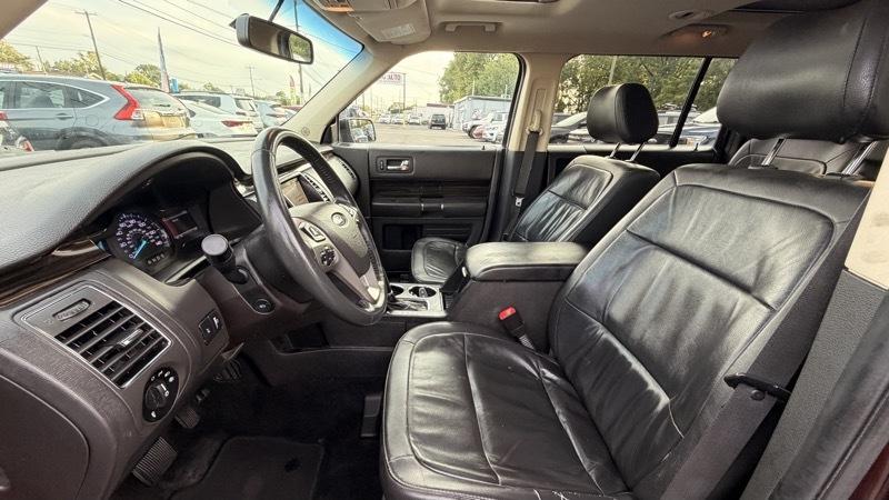 Ford Flex SEL FWD 2019