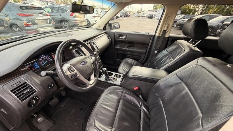 Ford Flex SEL FWD 2019