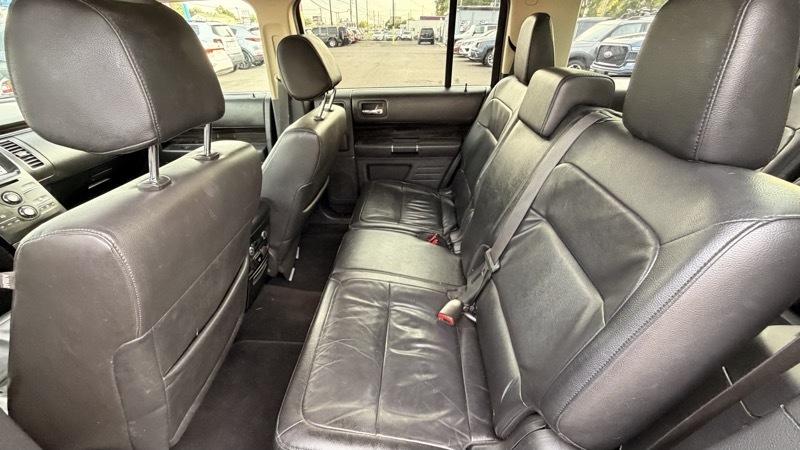 Ford Flex SEL FWD 2019