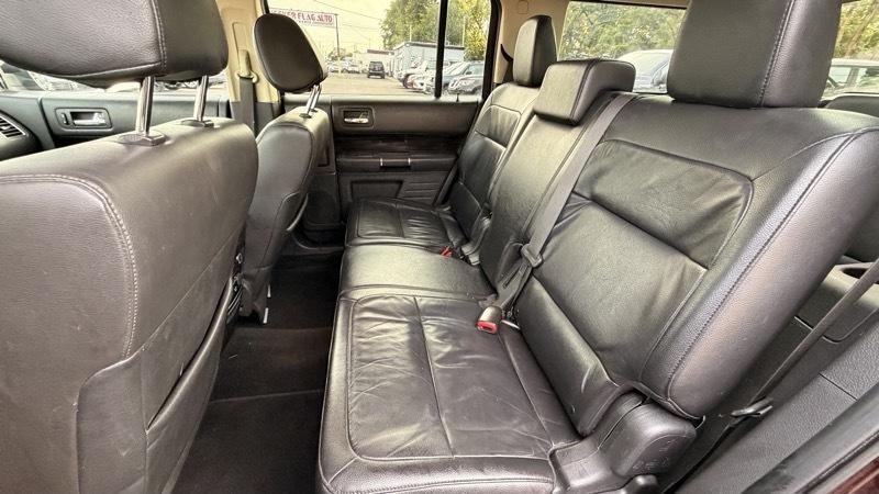 Ford Flex SEL FWD 2019
