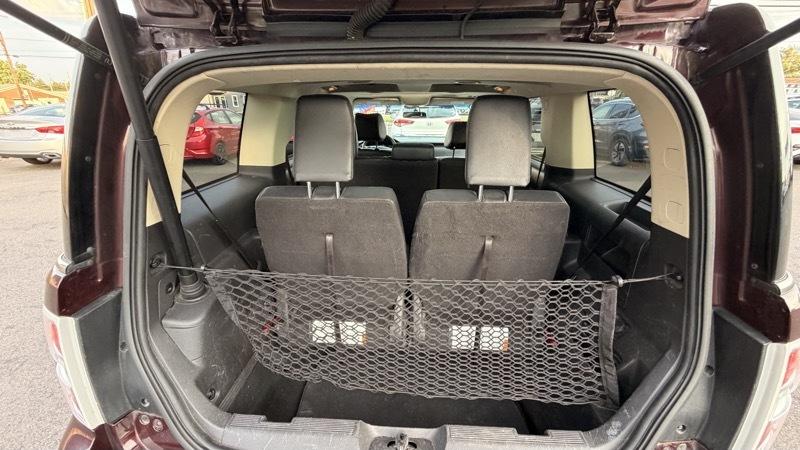 Ford Flex SEL FWD 2019