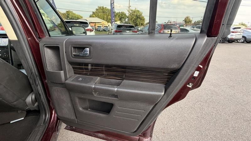 Ford Flex SEL FWD 2019