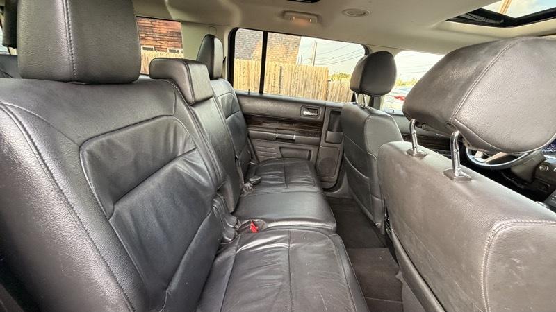 Ford Flex SEL FWD 2019