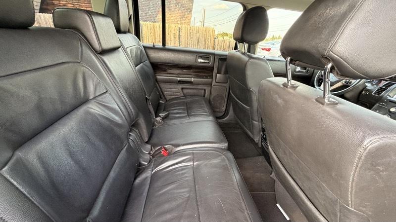 Ford Flex SEL FWD 2019